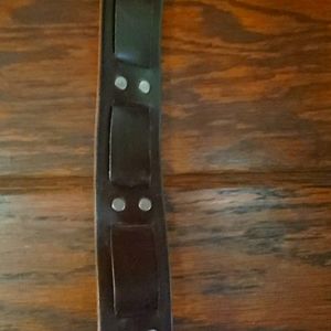 Banana Republic Mens Belt